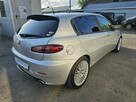 Alfa Romeo 147 Raty/Zamiana Gwarancja Black Line Ti bardzo ładna zobacz - 4