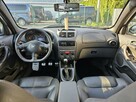 Alfa Romeo 147 Raty/Zamiana Gwarancja Black Line Ti bardzo ładna zobacz - 10