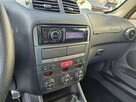Alfa Romeo 147 Raty/Zamiana Gwarancja Black Line Ti bardzo ładna zobacz - 12
