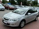 Opel Astra Gwarancja, Benzyna, Klima, Drugie koła - 2