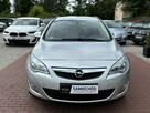 Opel Astra Gwarancja, Benzyna, Klima, Drugie koła - 3