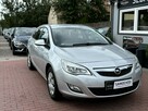Opel Astra Gwarancja, Benzyna, Klima, Drugie koła - 4