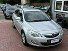 Opel Astra Gwarancja, Benzyna, Klima, Drugie koła - 5