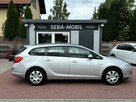 Opel Astra Gwarancja, Benzyna, Klima, Drugie koła - 6