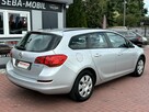 Opel Astra Gwarancja, Benzyna, Klima, Drugie koła - 7