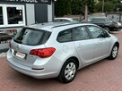 Opel Astra Gwarancja, Benzyna, Klima, Drugie koła - 8