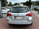 Opel Astra Gwarancja, Benzyna, Klima, Drugie koła - 9
