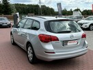 Opel Astra Gwarancja, Benzyna, Klima, Drugie koła - 10