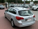 Opel Astra Gwarancja, Benzyna, Klima, Drugie koła - 11