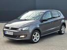 Volkswagen Polo * 1.4 benzyna* Z NiEMiEC** BARDZO ŁADNE* KLiMAtyzacja* - 3