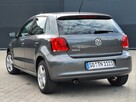 Volkswagen Polo * 1.4 benzyna* Z NiEMiEC** BARDZO ŁADNE* KLiMAtyzacja* - 4