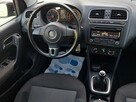 Volkswagen Polo * 1.4 benzyna* Z NiEMiEC** BARDZO ŁADNE* KLiMAtyzacja* - 5