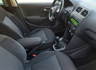 Volkswagen Polo * 1.4 benzyna* Z NiEMiEC** BARDZO ŁADNE* KLiMAtyzacja* - 7