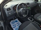 Volkswagen Polo * 1.4 benzyna* Z NiEMiEC** BARDZO ŁADNE* KLiMAtyzacja* - 8