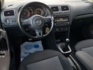 Volkswagen Polo * 1.4 benzyna* Z NiEMiEC** BARDZO ŁADNE* KLiMAtyzacja* - 11