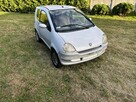 Aixam City Microcar Diesel Kubota L6E BEZ Prawa JAZDY Kat B Alu - 2