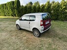 Aixam City Microcar Diesel Kubota L6E BEZ Prawa JAZDY Kat B Alu - 3