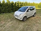 Aixam City Microcar Diesel Kubota L6E BEZ Prawa JAZDY Kat B Alu - 8
