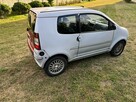 Aixam City Microcar Diesel Kubota L6E BEZ Prawa JAZDY Kat B Alu - 12