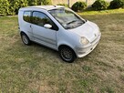 Aixam City Microcar Diesel Kubota L6E BEZ Prawa JAZDY Kat B Alu - 13
