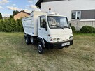 Iveco inny Effedi D35 1,5 CRDi Śmieciarka Kipper Wywrotka Klima 50.000km - 3