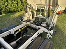 Iveco inny Effedi D35 1,5 CRDi Śmieciarka Kipper Wywrotka Klima 50.000km - 8