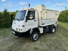 Iveco inny Effedi D35 1,5 CRDi Śmieciarka Kipper Wywrotka Klima 50.000km - 13
