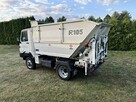 Iveco inny Effedi D35 1,5 CRDi Śmieciarka Kipper Wywrotka Klima 50.000km - 14