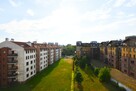 Mieszkanie Kraków Kraków-Krowodrza, Prądnik Biały, Solskiego - 12