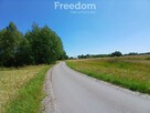 Działka 15 ar z warunkami zabudowy - 1