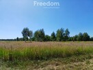 Działka 15 ar z warunkami zabudowy - 3