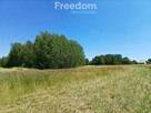 Działka 15 ar z warunkami zabudowy - 5