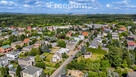 Poznań/Działka budowlana/738m2/Media - 12