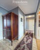 4-pokojowe, 74m2 w samym sercu Jarot - 9