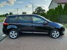 Renault Grand Scenic LIFT / PÓŁSKÓRA / 2 Właściciel / Udokumentowany Przebieg! - 4