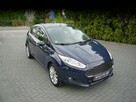 Ford Fiesta 1.0b klima Stan b.dobry 100% bezwypadkowy z Niemiec Gwarancja 12mcy - 3