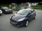Ford Fiesta 1.0b klima Stan b.dobry 100% bezwypadkowy z Niemiec Gwarancja 12mcy - 4