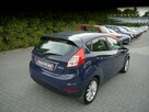 Ford Fiesta 1.0b klima Stan b.dobry 100% bezwypadkowy z Niemiec Gwarancja 12mcy - 5