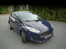 Ford Fiesta 1.0b klima Stan b.dobry 100% bezwypadkowy z Niemiec Gwarancja 12mcy - 9