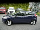 Ford Fiesta 1.0b klima Stan b.dobry 100% bezwypadkowy z Niemiec Gwarancja 12mcy - 10