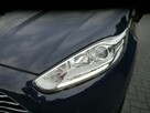 Ford Fiesta 1.0b klima Stan b.dobry 100% bezwypadkowy z Niemiec Gwarancja 12mcy - 12