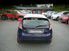 Ford Fiesta 1.0b klima Stan b.dobry 100% bezwypadkowy z Niemiec Gwarancja 12mcy - 13