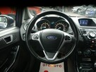 Ford Fiesta 1.0b klima Stan b.dobry 100% bezwypadkowy z Niemiec Gwarancja 12mcy - 15