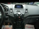 Ford Fiesta 1.0b klima Stan b.dobry 100% bezwypadkowy z Niemiec Gwarancja 12mcy - 16