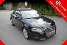 Audi A3 1.8 Stan idealny 100%bezwypadkowy z Niemiec Gwarancja 12mcy 1właść - 2