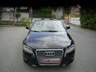 Audi A3 1.8 Stan idealny 100%bezwypadkowy z Niemiec Gwarancja 12mcy 1właść - 12