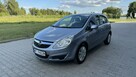 Opel Corsa 5drzwi, benzyna, serwisowana, - 1