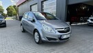 Opel Corsa 5drzwi, benzyna, serwisowana, - 3