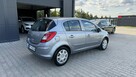 Opel Corsa 5drzwi, benzyna, serwisowana, - 4