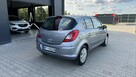 Opel Corsa 5drzwi, benzyna, serwisowana, - 5
